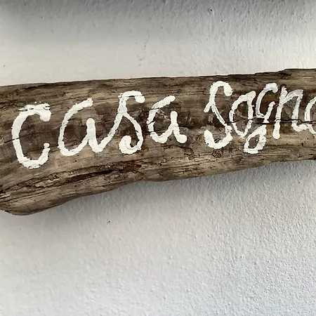 Casa Sogno * אקסריה