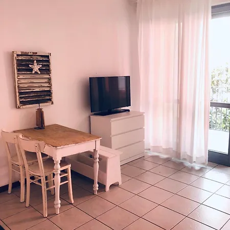 Casa Sogno Διαμέρισμα *