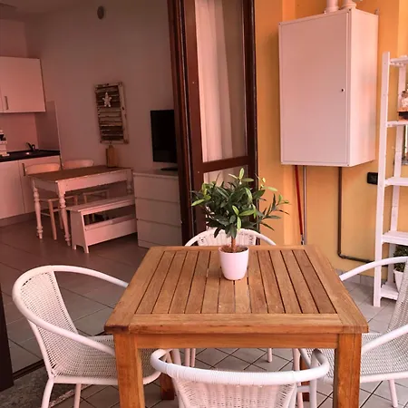 Casa Sogno *