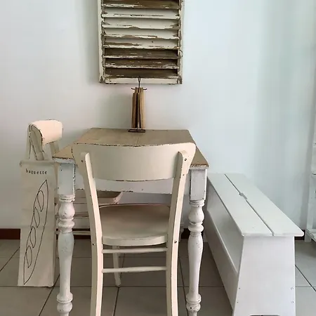 Διαμέρισμα Casa Sogno