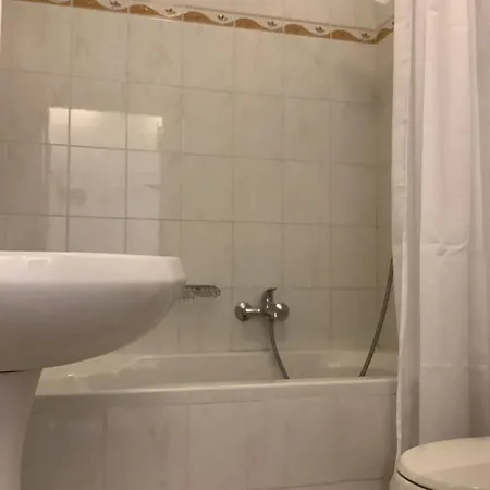 Apartamento Casa Sogno *
