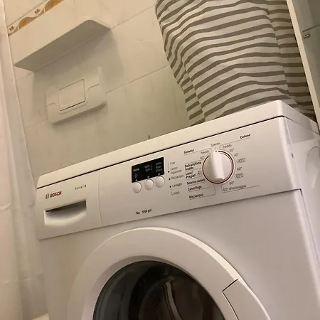 Apartamento Casa Sogno *